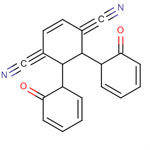 CAS No 140476-31-9  Molecular Structure