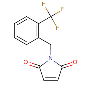 CAS No 140481-00-1  Molecular Structure