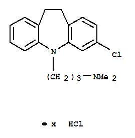 Cas Number: 14051-55-9  Molecular Structure