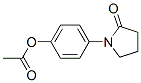 CAS No 14053-16-8  Molecular Structure