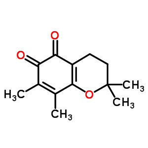 CAS No 14053-19-1  Molecular Structure