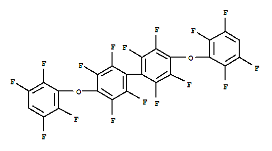 CAS No 14055-54-0  Molecular Structure