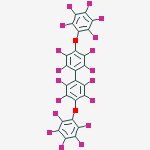 CAS No 14055-56-2  Molecular Structure