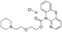 CAS No 14056-67-8  Molecular Structure