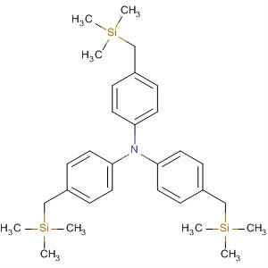CAS No 140618-46-8  Molecular Structure