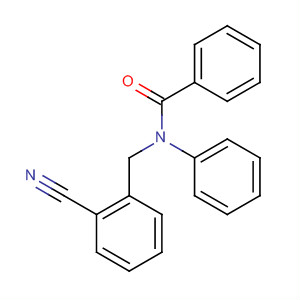 CAS No 14062-91-0  Molecular Structure
