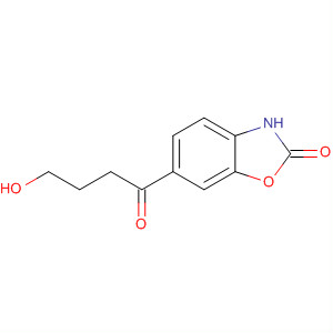 CAS No 140623-61-6  Molecular Structure