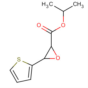 CAS No 140623-68-3  Molecular Structure