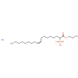 CAS No 140623-74-1  Molecular Structure