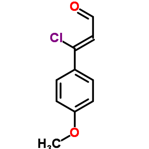 CAS No 14063-79-7  Molecular Structure