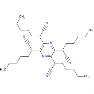 CAS No 140636-25-5  Molecular Structure