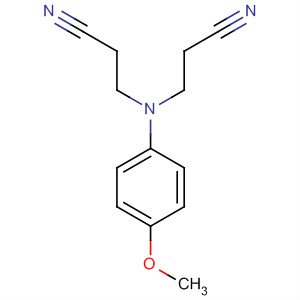 CAS No 140636-28-8  Molecular Structure