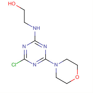CAS No 140638-78-4  Molecular Structure