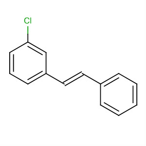 CAS No 14064-43-8  Molecular Structure