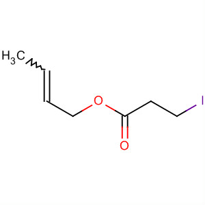 CAS No 140640-55-7  Molecular Structure