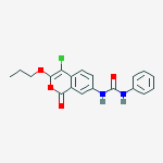CAS No 140653-02-7  Molecular Structure