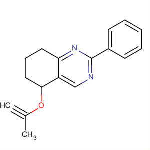 CAS No 140655-13-6  Molecular Structure