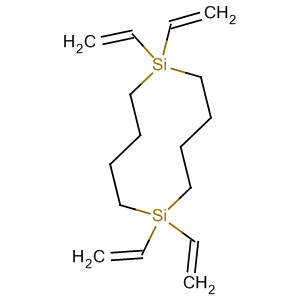 CAS No 140658-41-9  Molecular Structure