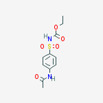 CAS No 14067-99-3  Molecular Structure
