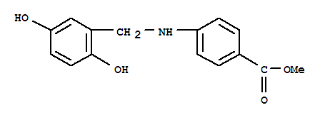 CAS No 140674-76-6  Molecular Structure