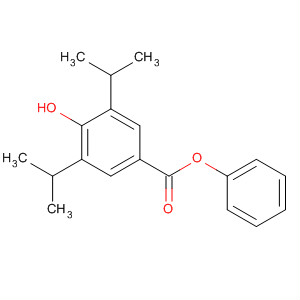 CAS No 140679-51-2  Molecular Structure
