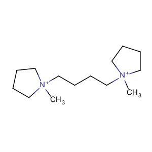 CAS No 140681-31-8  Molecular Structure