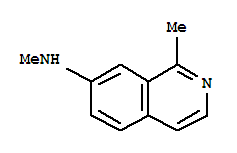 Cas Number: 140683-34-7  Molecular Structure