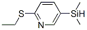 CAS No 140687-67-8  Molecular Structure