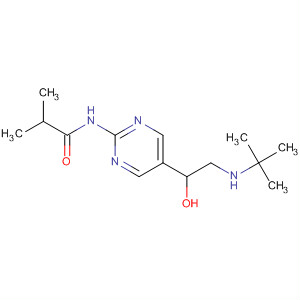 CAS No 140690-58-0  Molecular Structure