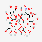 CAS No 140694-63-9  Molecular Structure