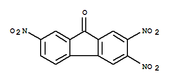 CAS No 14070-37-2  Molecular Structure