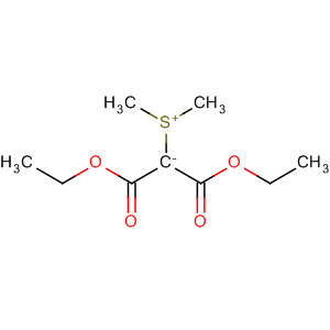 CAS No 14070-66-7  Molecular Structure