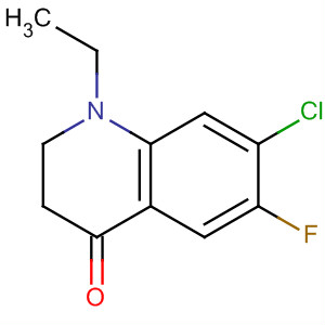 CAS No 140700-97-6  Molecular Structure