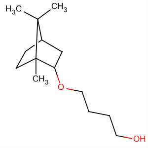 CAS No 140701-79-7  Molecular Structure
