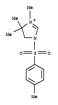 CAS No 140703-19-1  Molecular Structure
