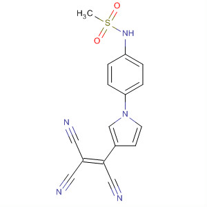 CAS No 140704-13-8  Molecular Structure