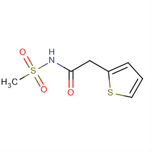 CAS No 140704-79-6  Molecular Structure