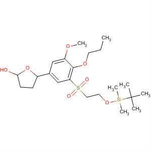 Cas Number: 140705-11-9  Molecular Structure