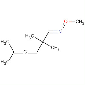 CAS No 140705-75-5  Molecular Structure