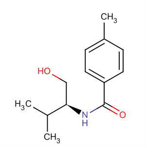 CAS No 140706-13-4  Molecular Structure
