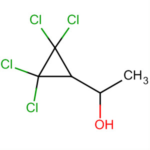 CAS No 140710-38-9  Molecular Structure