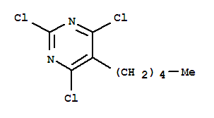 CAS No 14077-67-9  Molecular Structure