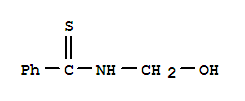 CAS No 14078-82-1  Molecular Structure