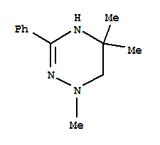 Cas Number: 14079-65-3  Molecular Structure