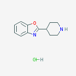 CAS No 1408058-13-8  Molecular Structure