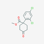 CAS No 1408058-16-1  Molecular Structure