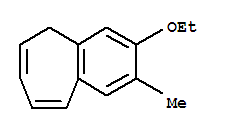 Cas Number: 140834-36-2  Molecular Structure