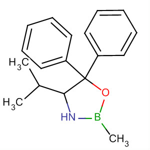 CAS No 140834-48-6  Molecular Structure