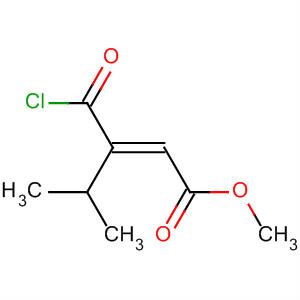 CAS No 140835-44-5  Molecular Structure