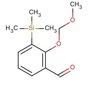 CAS No 140840-51-3  Molecular Structure